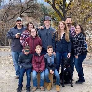 Meet your Posher, Brynn-leigh